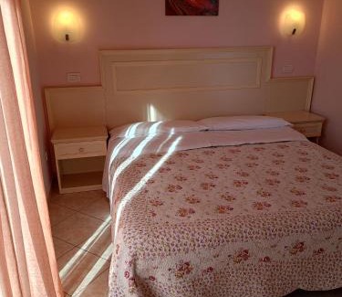 Villa Rosa Apartment | Il Casale