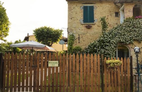 Poggibonsi Bed & Breakfast | Il Casale