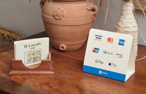 Poggibonsi Bed & Breakfast | Il Casale