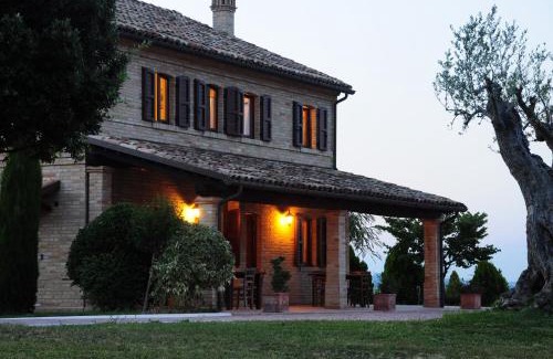 Treia House | Il Casale