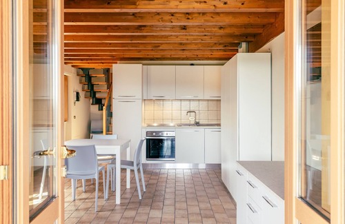 Lonato del Garda Apartment | Il Casale Lonato Sole