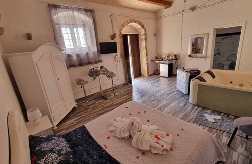 Noto Bed & Breakfast | Il Casale Rooms&Apartment