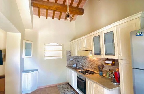 Gavignano Sabino House | Il Casaletto