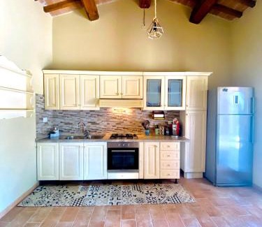 Gavignano Sabino House | Il Casaletto