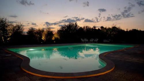 Corridonia Apartment | Il casolare della quiete