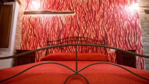 Corridonia Apartment | Il casolare della quiete