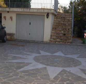 Mombaroccio House | Il Casolare