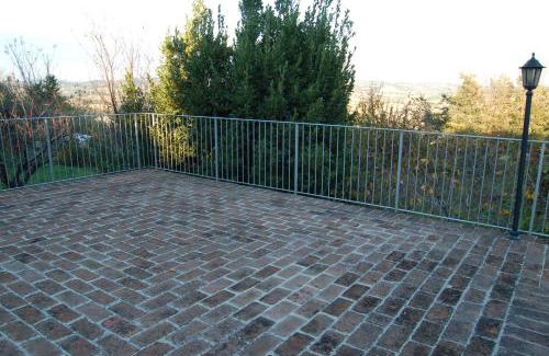 Mombaroccio House | Il Casolare