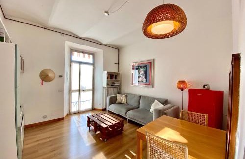 Cernobbio Apartment | Il Casone