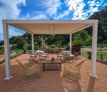 Strettoia House | Il Casone