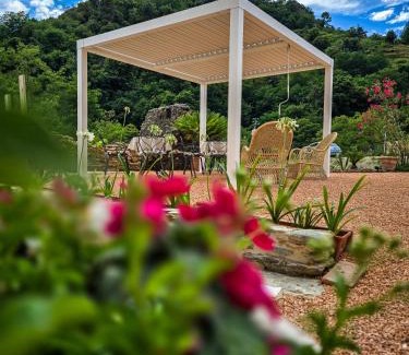 Strettoia House | Il Casone