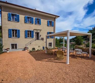 Strettoia House | Il Casone