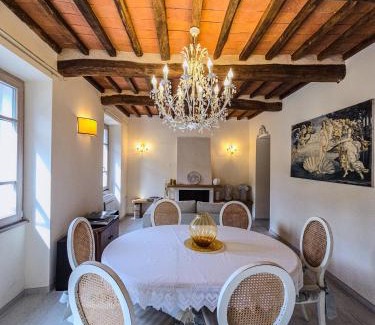 Strettoia House | Il Casone