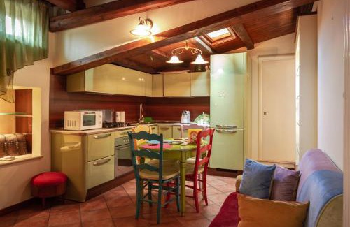 Centro Storico Apartment | il casseretto