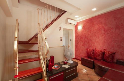 Centro Storico Apartment | il casseretto