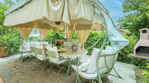 Val Canina Apartment | Il Castagno