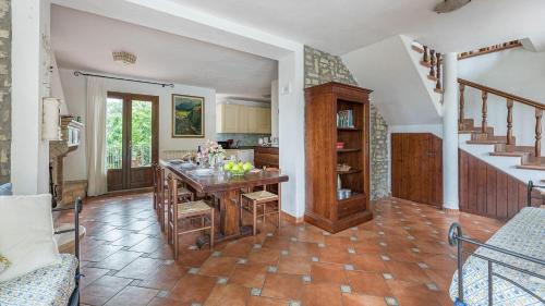 Val Canina Apartment | Il Castagno