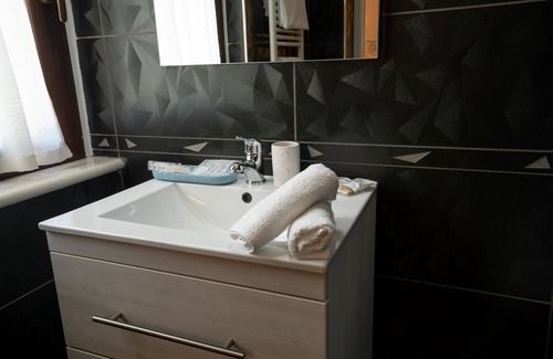 Casenuove Bed & Breakfast | Il Castellaccio