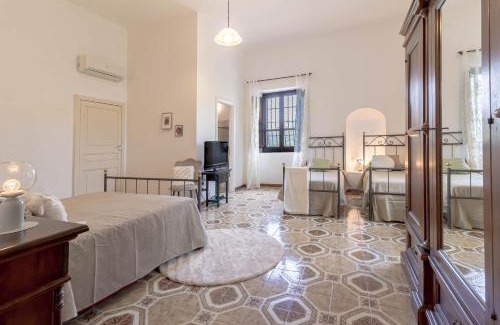 Roccella Jonica House | Il Castello degli Ulivi - Agriturismo in Natura