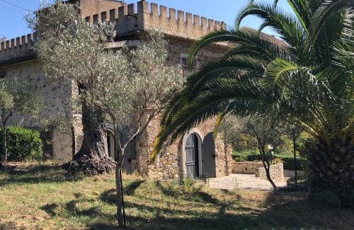 Roccella Jonica House | Il Castello degli Ulivi - Agriturismo in Natura