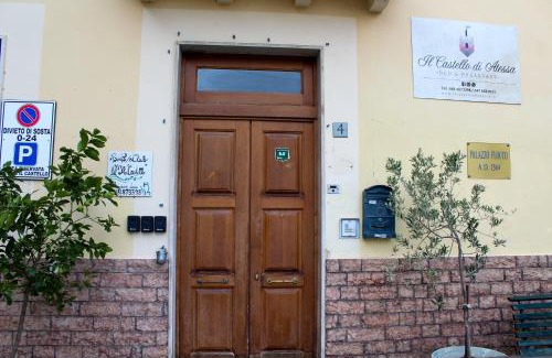 Atessa Bed & Breakfast | Il Castello di Atessa