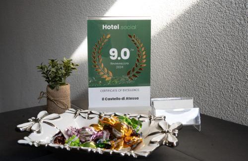 Atessa Bed & Breakfast | Il Castello di Atessa