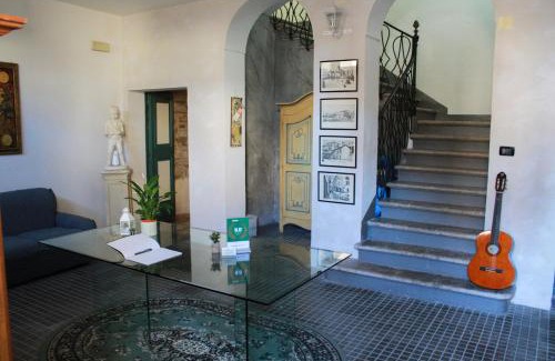 Atessa Bed & Breakfast | Il Castello di Atessa
