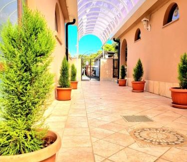 Piombino Hotel | Il Cavaliere