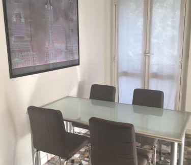 Monza Apartment | Il Cedro Argentato