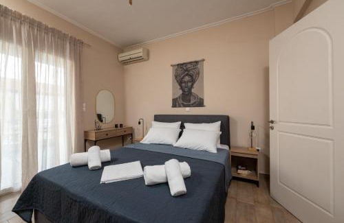 Aigio Apartment | il Centro apartment