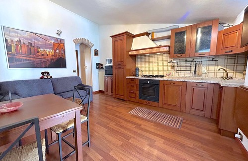 Rezza Apartment | Il centro nel borgo