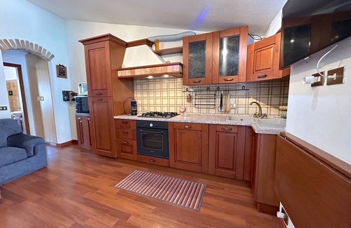 Rezza Apartment | Il centro nel borgo