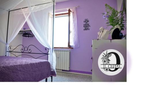 San Marcello Piteglio House | Il Ceppo