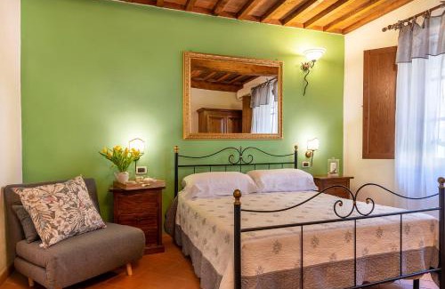 La Pesta House | Il Cerreto