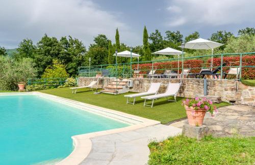 Pelago Apartment | Il Cerro Appartamento Basic per due