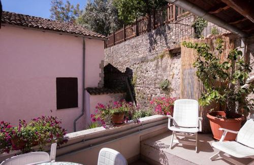 Alatri Apartment | il Ciclope di Annalisa