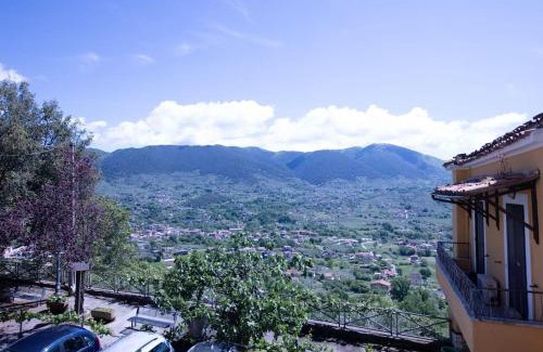 Alatri Apartment | il Ciclope di Annalisa