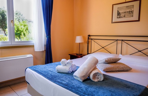 Riparbella Hotel | Il Cigliere Wellness Spa Resort