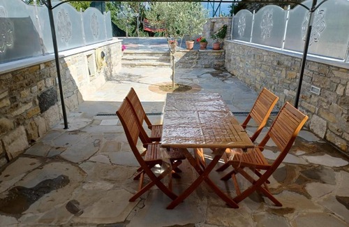 Macchiagodena House | Il Colle Casa Vacanze