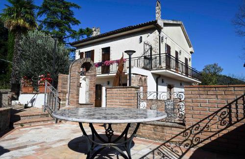 Precetto Apartment | Il Colle di Torre Orsina