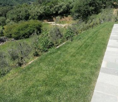 San Michele di Moriano Apartment | Il colle