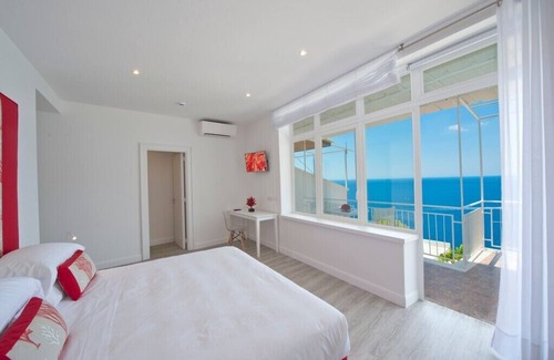 Praiano House | Il Corallo Praiano