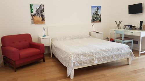 Sambuca di Sicilia Bed & Breakfast | Il Cortile del Marchese Beccadelli