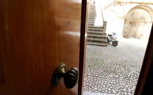 Sambuca di Sicilia Bed & Breakfast | Il Cortile del Marchese Beccadelli