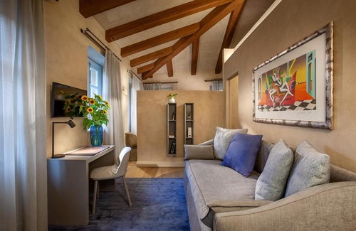 Guarene Bed & Breakfast | Il Cortile di San Michele