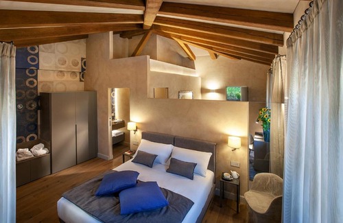 Guarene Bed & Breakfast | Il Cortile di San Michele