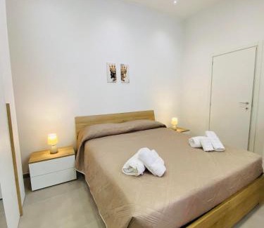 Pachino House | Il Cortiletto Casa Vacanze