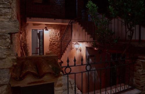 Pietramontecorvino Bed & Breakfast | Il Cortiletto del Borgo