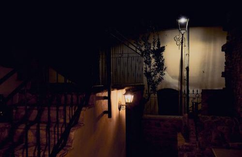 Pietramontecorvino Bed & Breakfast | Il Cortiletto del Borgo