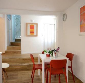 Montecastello House | Il Cumino